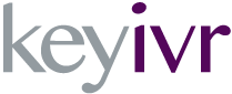Key IVR Partner Portal